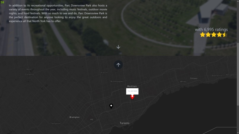 LocalEyes – screenshot 5