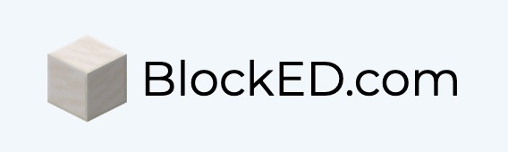 BlockED – screenshot 1