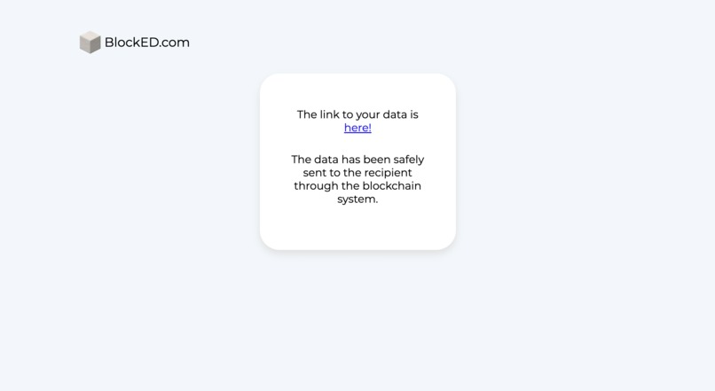 BlockED – screenshot 4