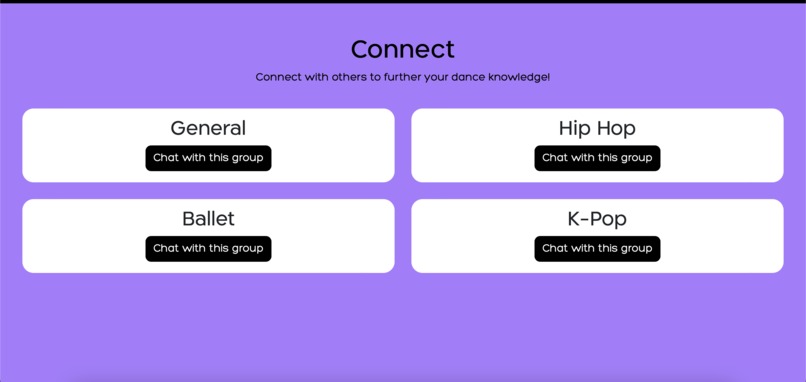 DanceAI – screenshot 4