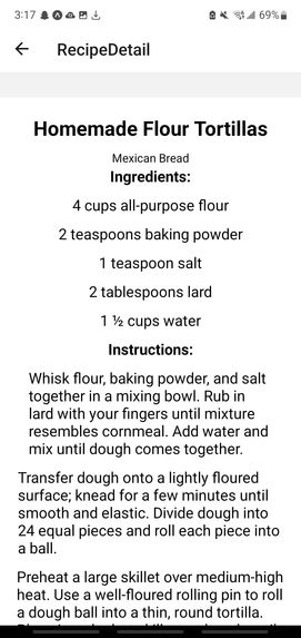 Plate Savior – screenshot 2