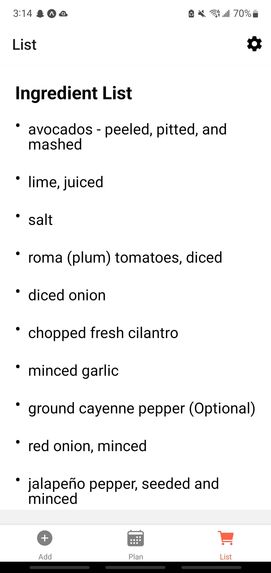 Plate Savior – screenshot 3