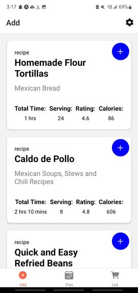 Plate Savior – screenshot 5