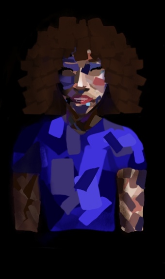 EVA – screenshot 4