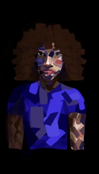 EVA – screenshot 3