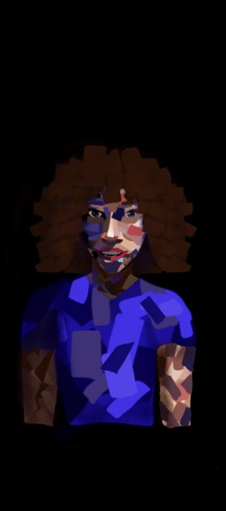 EVA – screenshot 2