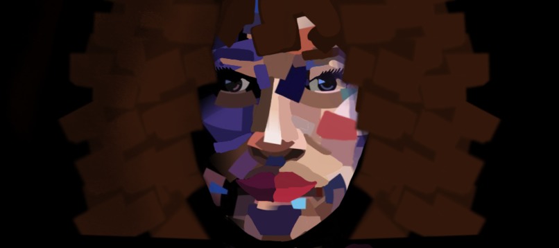 EVA – screenshot 1