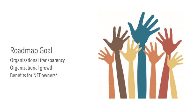 Non Profit Roadmap – screenshot 2