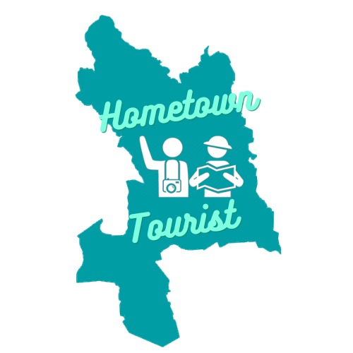 Hometown Tourist – screenshot 1