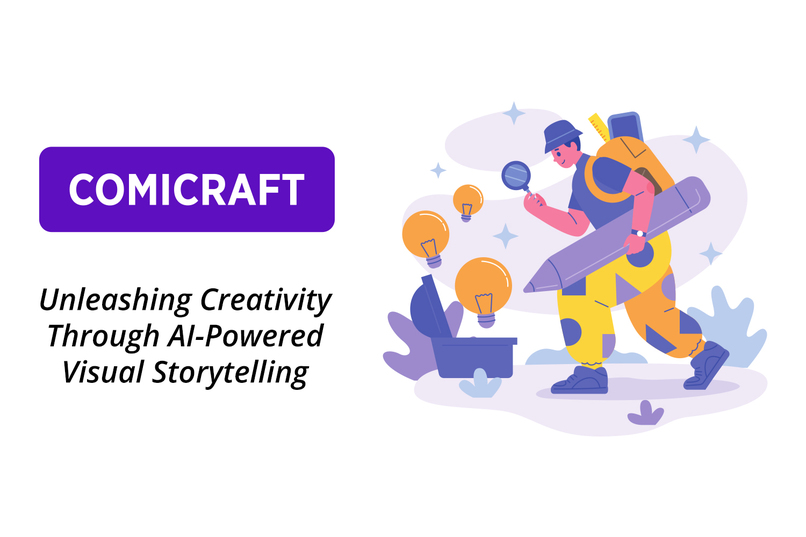 Comicraft – screenshot 1