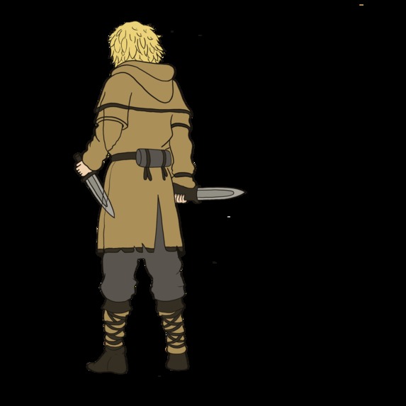 [GJ][Seriously Depressed Developers] Dragejeger – screenshot 4
