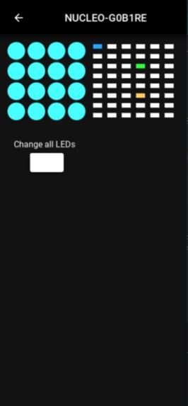 IoT/B/S/H Device controller – screenshot 3
