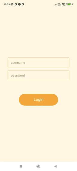[MAD] [RedHotChilliGiraffe] QuestChat – screenshot 5