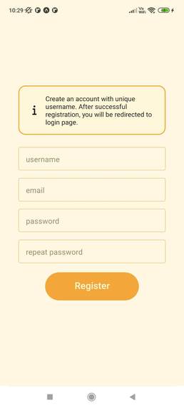 [MAD] [RedHotChilliGiraffe] QuestChat – screenshot 6