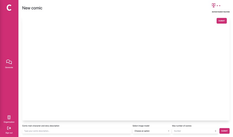 Comicraft – screenshot 5