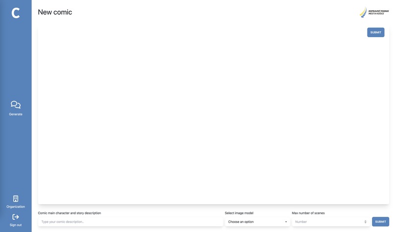 Comicraft – screenshot 7