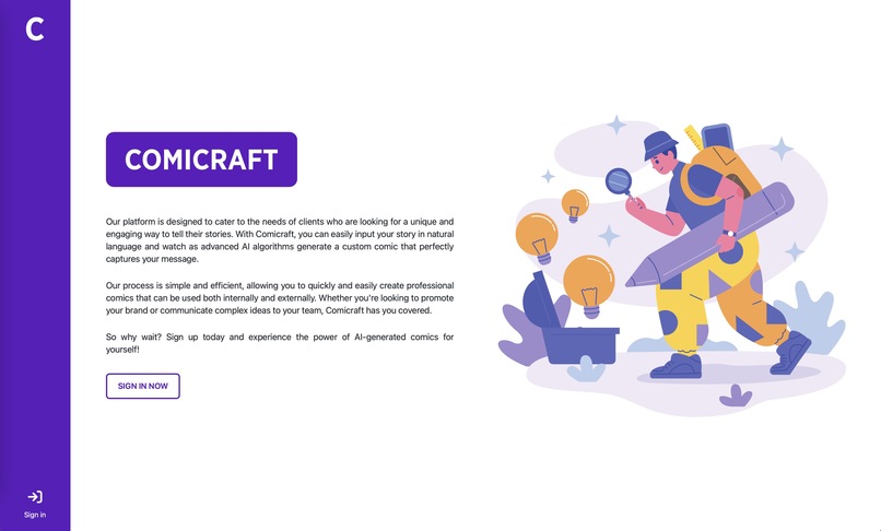 Comicraft – screenshot 8