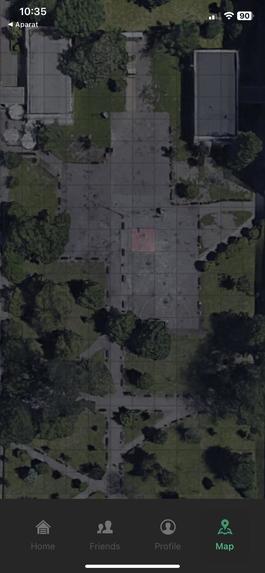 [MAD][Wędkarze Skawina] Cervisialy – screenshot 2