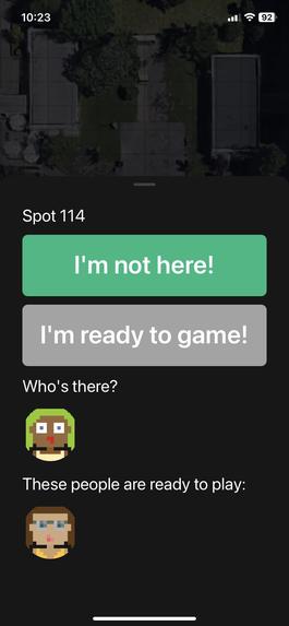 [MAD][Wędkarze Skawina] Cervisialy – screenshot 5