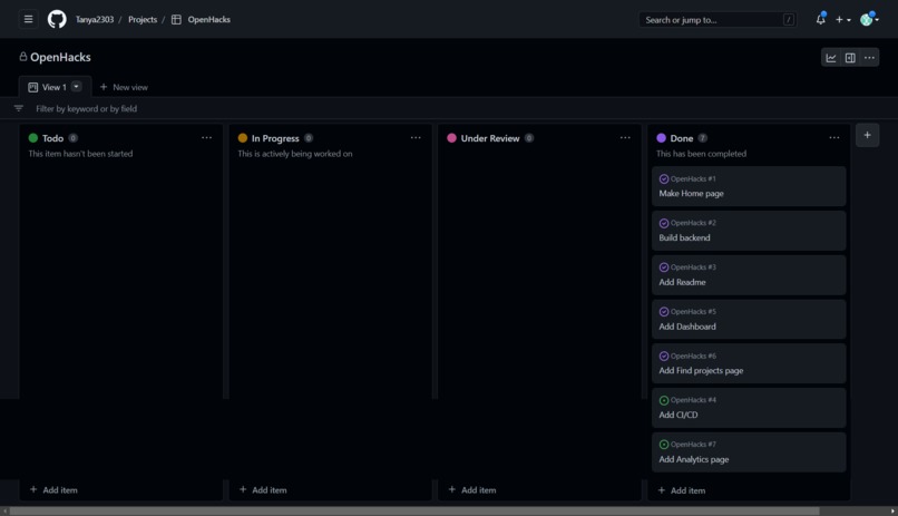 ProjectLift – screenshot 6
