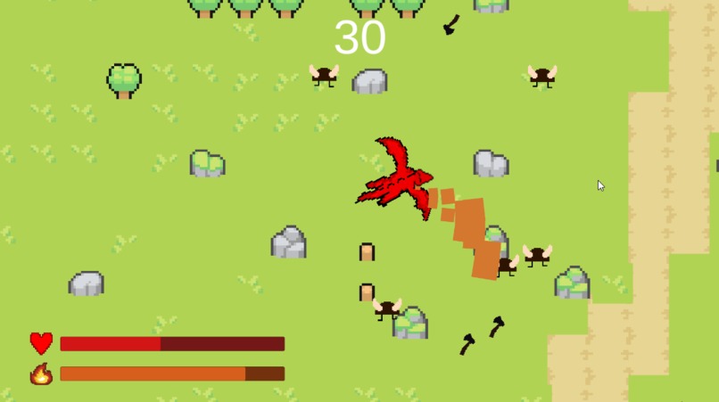 Fanfir's Last Stand – screenshot 1