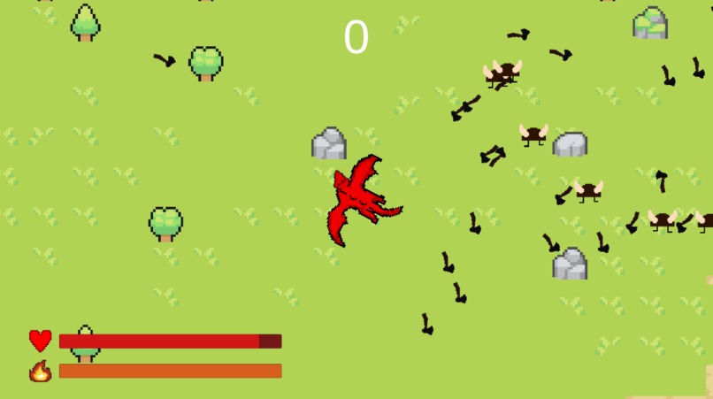 Fanfir's Last Stand – screenshot 3