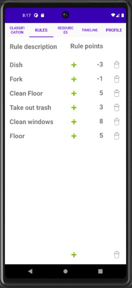 MAD - Hefalumpy - Wash your dishes – screenshot 5