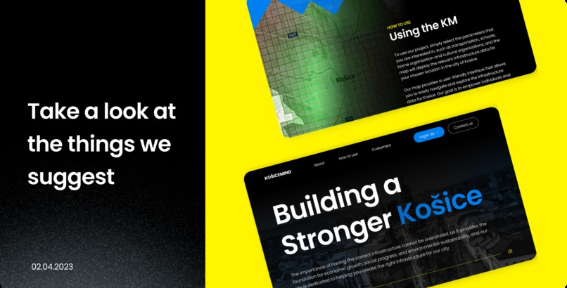 Košice Mind – screenshot 4