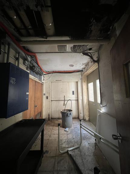 Fountain Finder W&M – screenshot 2