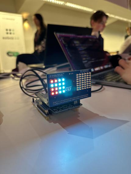 BSH - Noove – screenshot 1