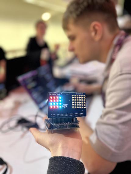 BSH - Noove – screenshot 2