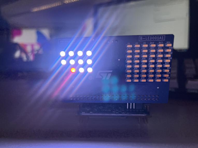 IoT/B/S/H Device controller – screenshot 5