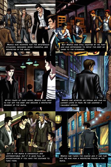 TeleComic – screenshot 6