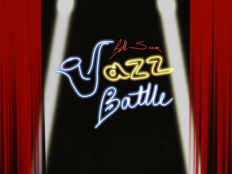 Bath Sax Jazz Battle – screenshot 4