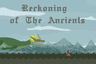 [GJ][100 Twarzy Grzybiarzy] Reckoning of The Ancients