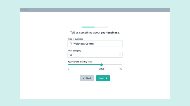 YourCity – screenshot 3