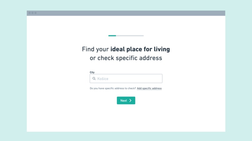 YourCity – screenshot 4