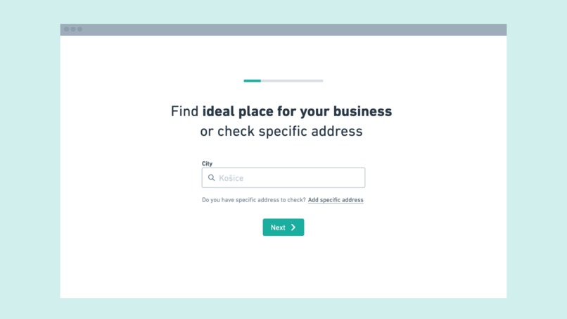 YourCity – screenshot 6