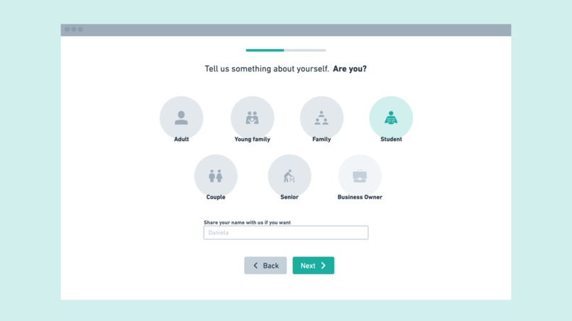 YourCity – screenshot 7
