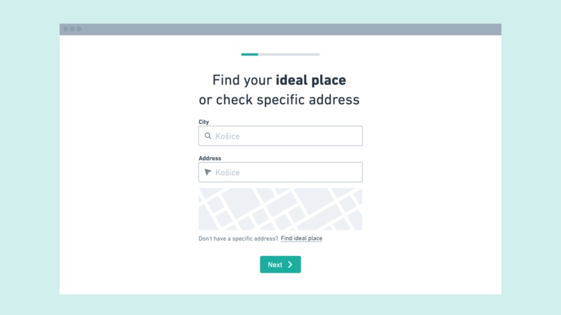YourCity – screenshot 8