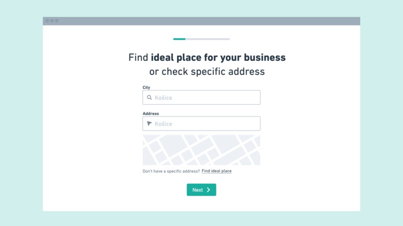 YourCity – screenshot 10