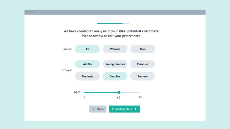 YourCity – screenshot 11