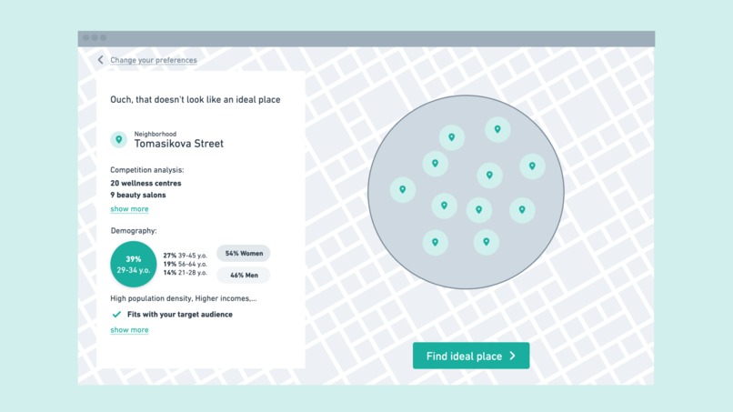 YourCity – screenshot 14