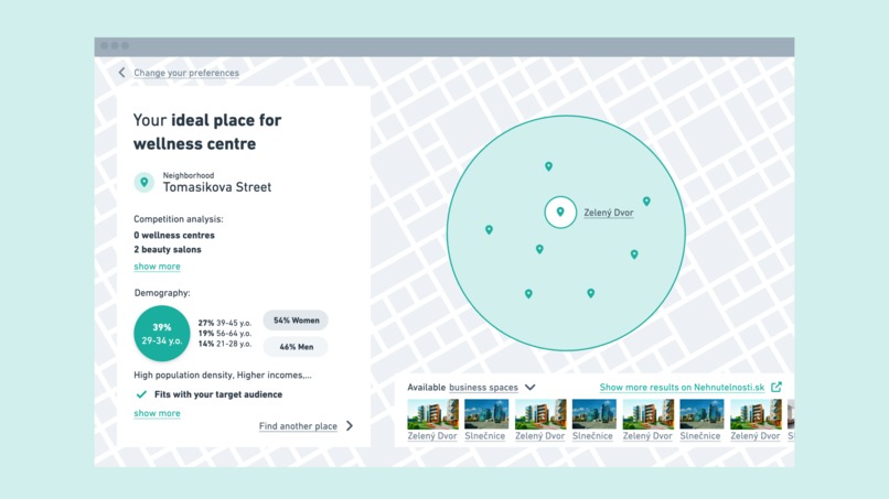 YourCity – screenshot 20