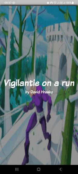 KomikAI – screenshot 2