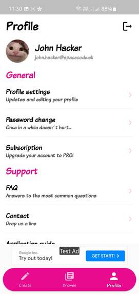 KomikAI – screenshot 9