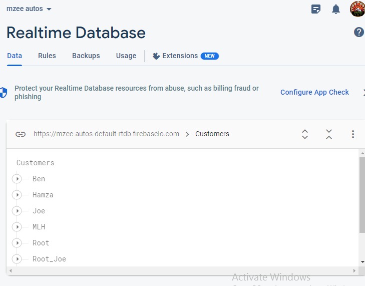 mZee_Autos – screenshot 6