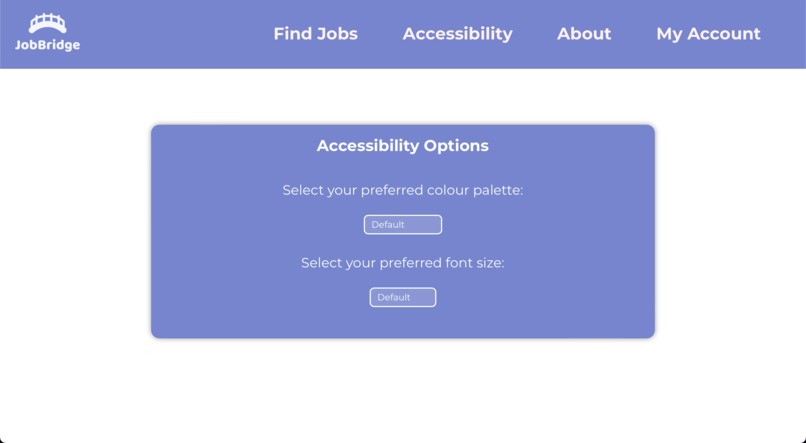 JobBridge – screenshot 3
