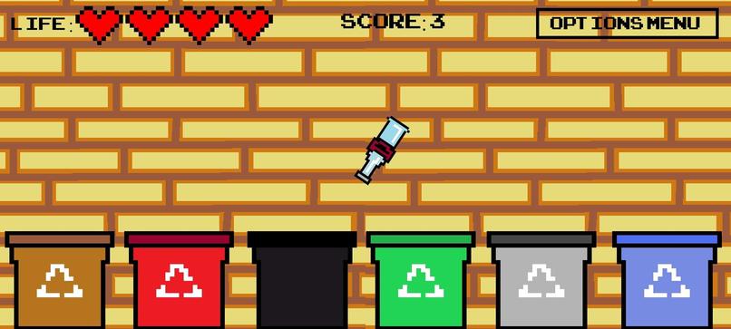 BinJA – screenshot 1