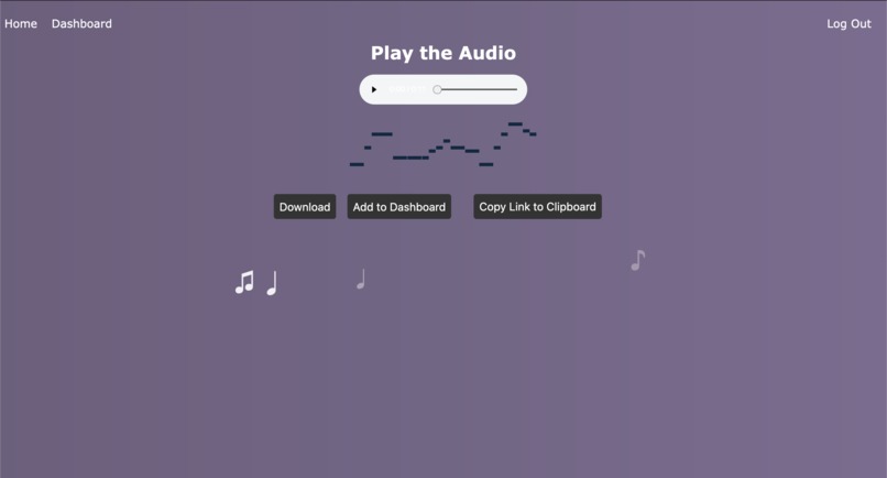 Sheet Music Scanner – screenshot 1